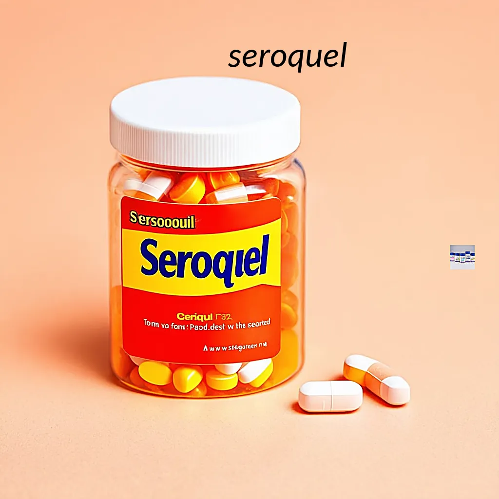 Prezzo seroquel 50 mg